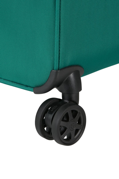 Samsonite Urbify Spinner expandable (4 wheels) 68cm