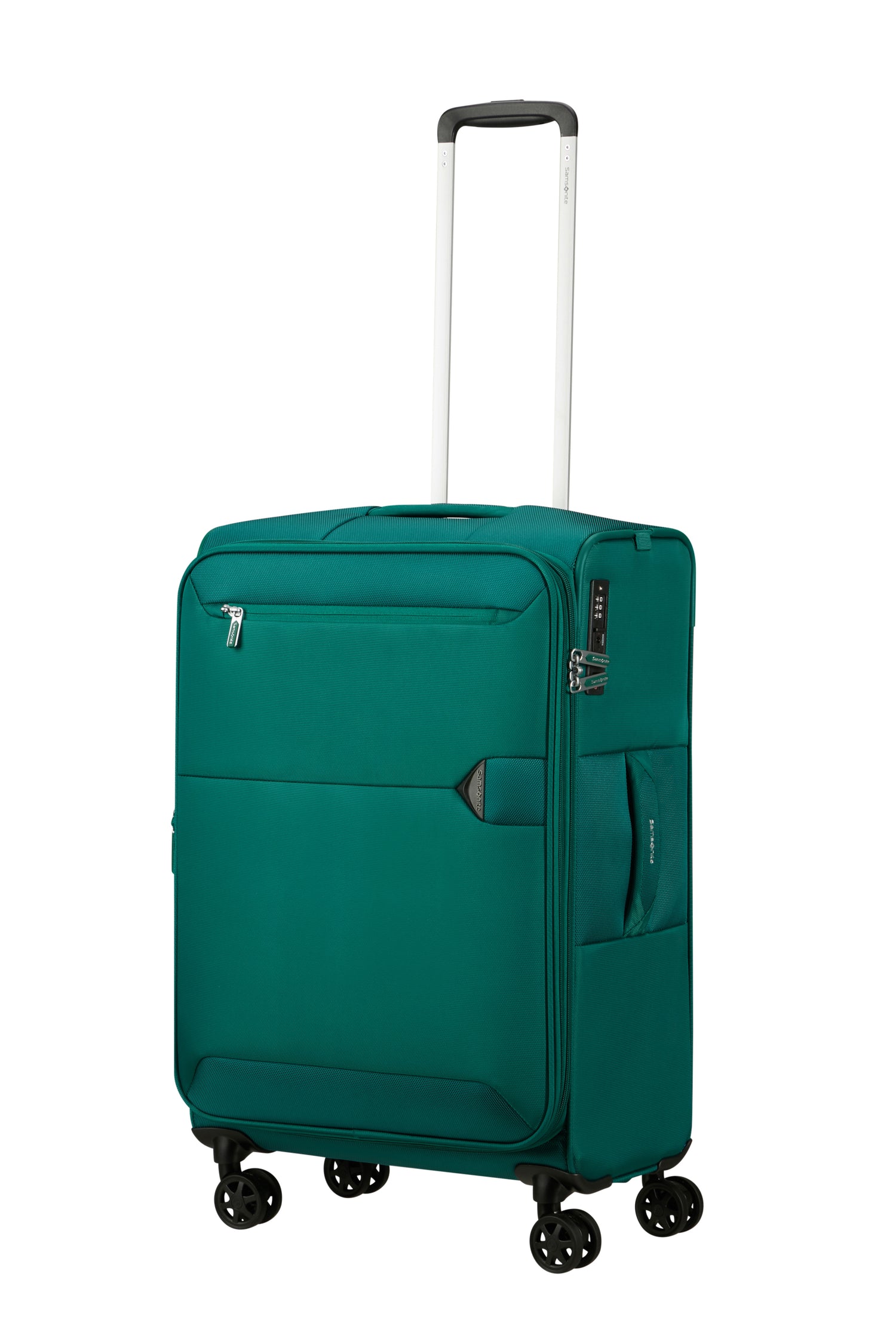 Samsonite Urbify Spinner expandable (4 wheels) 68cm