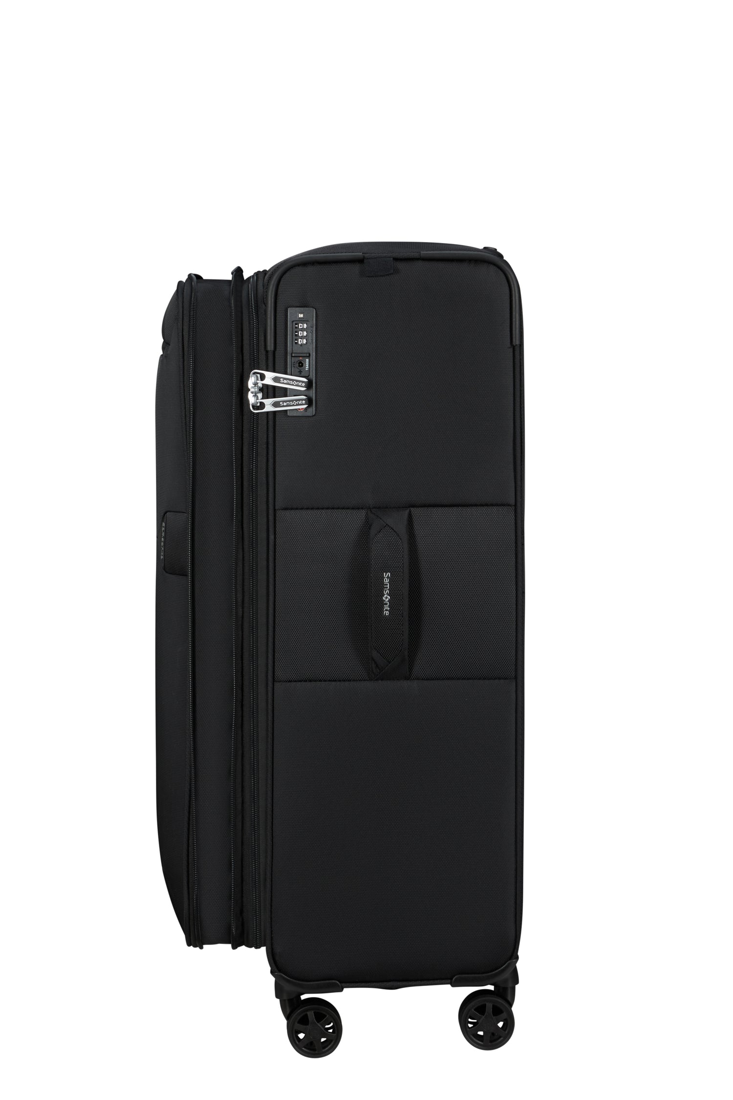 Samsonite Urbify Spinner expandable (4 wheels) 78cm