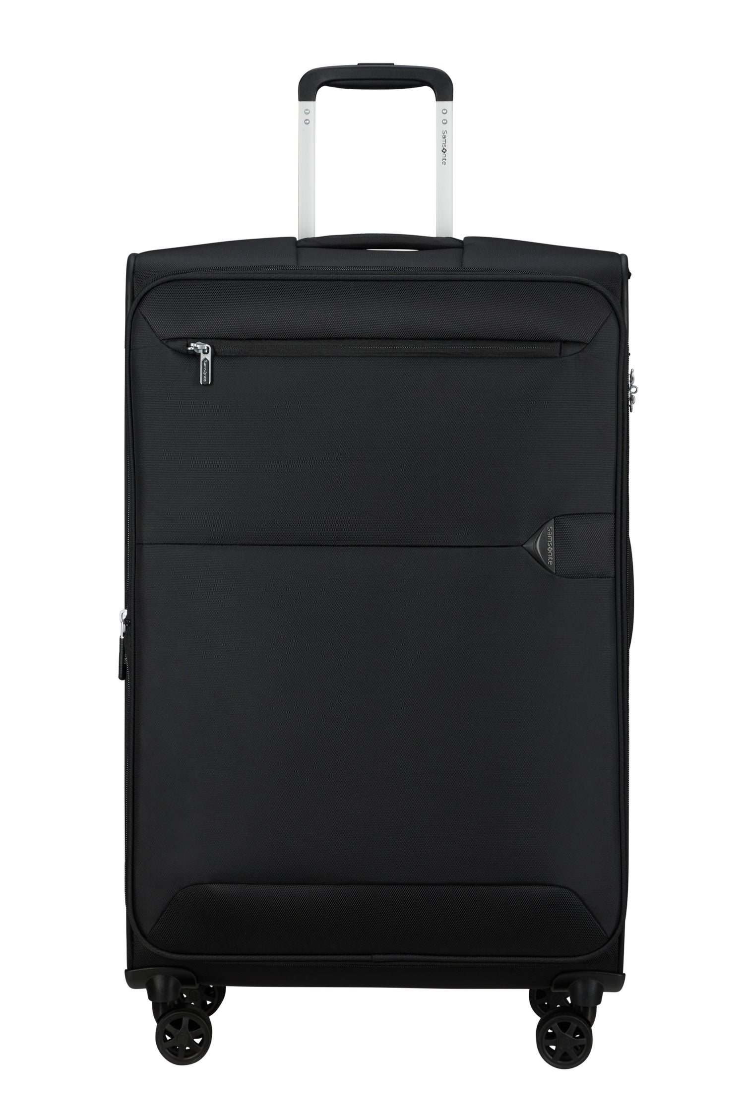 Samsonite Urbify Spinner expandable (4 wheels) 78cm