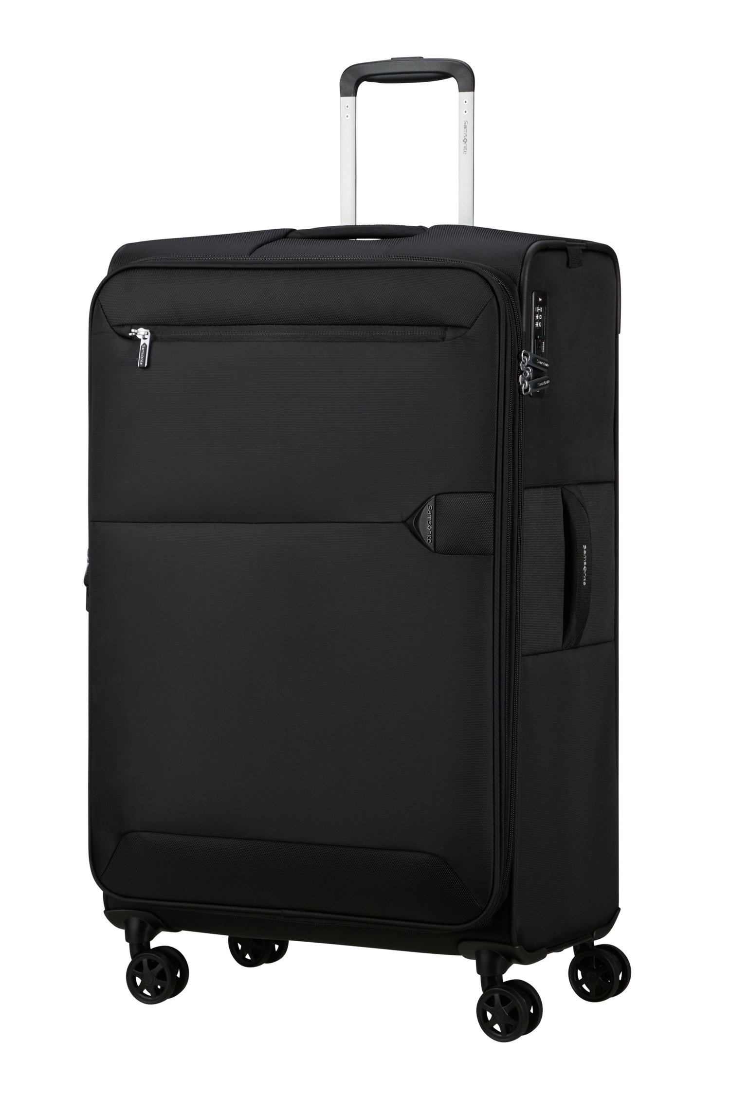 Samsonite Urbify Spinner expandable (4 wheels) 78cm