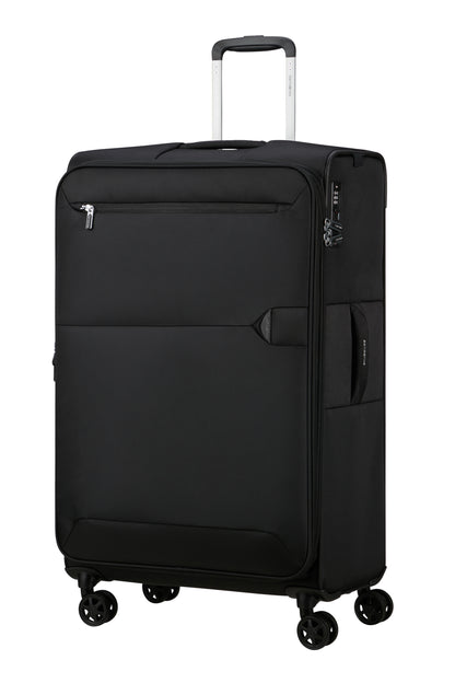 Samsonite Urbify Spinner expandable (4 wheels) 78cm