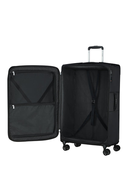 Samsonite Urbify Spinner expandable (4 wheels) 78cm