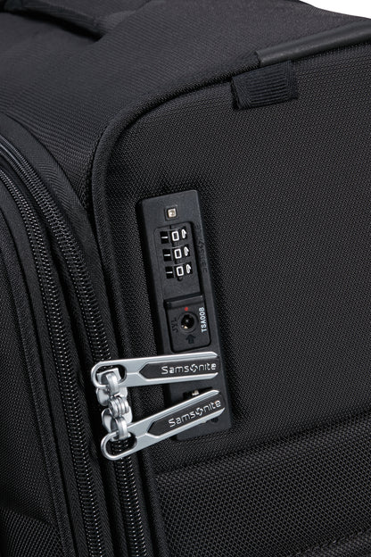 Samsonite Urbify Spinner expandable (4 wheels) 78cm