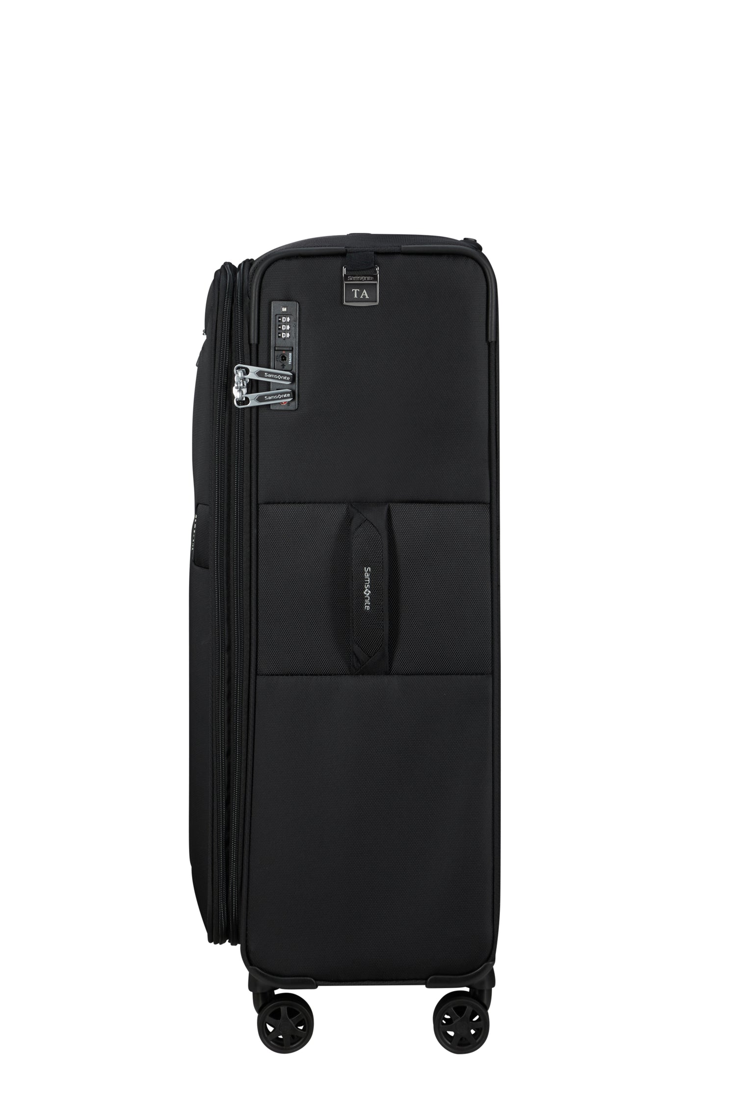 Samsonite Urbify Spinner expandable (4 wheels) 78cm