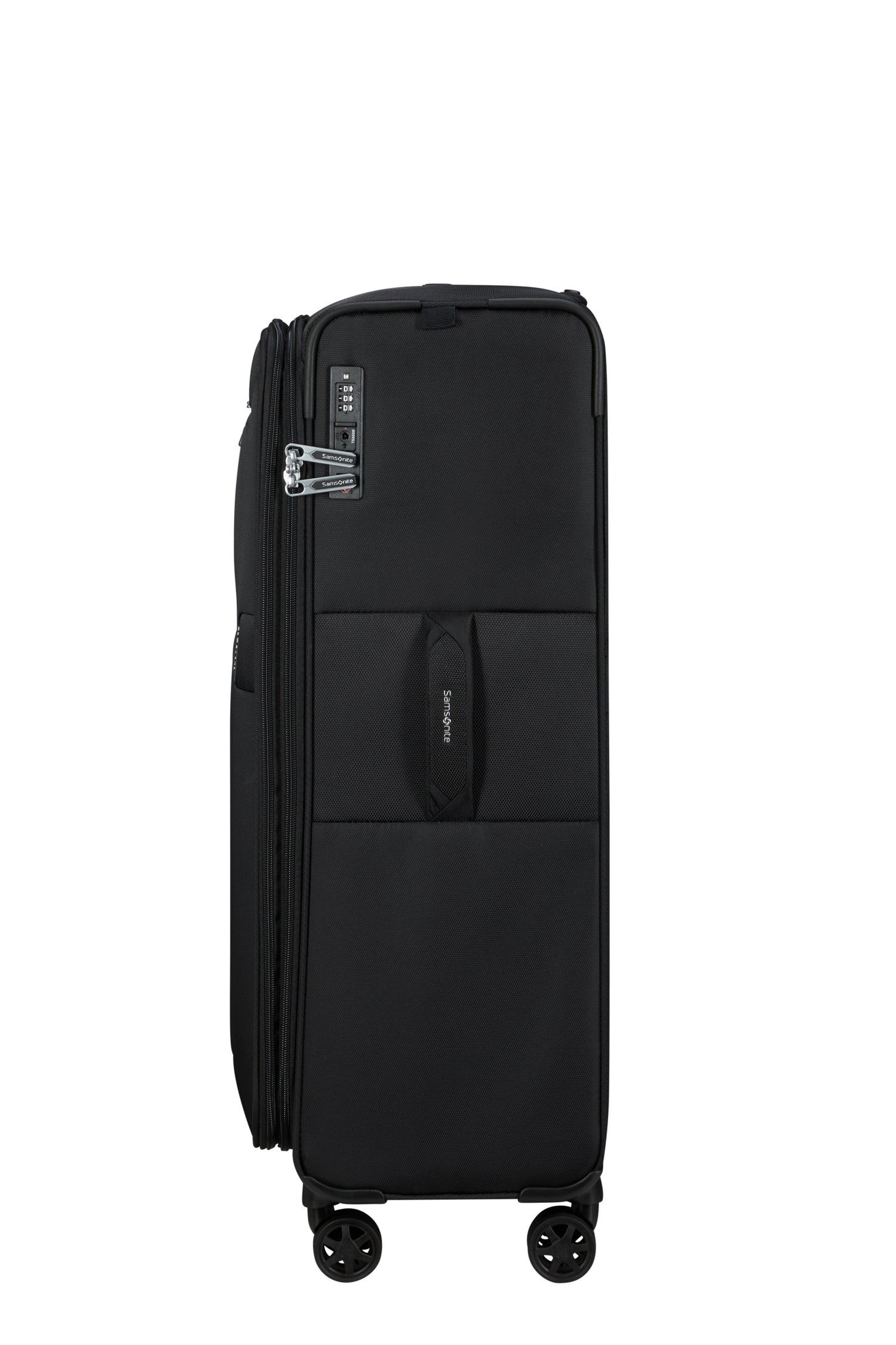 Samsonite Urbify Spinner expandable (4 wheels) 78cm