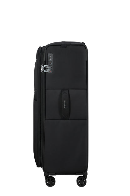 Samsonite Urbify Spinner expandable (4 wheels) 78cm