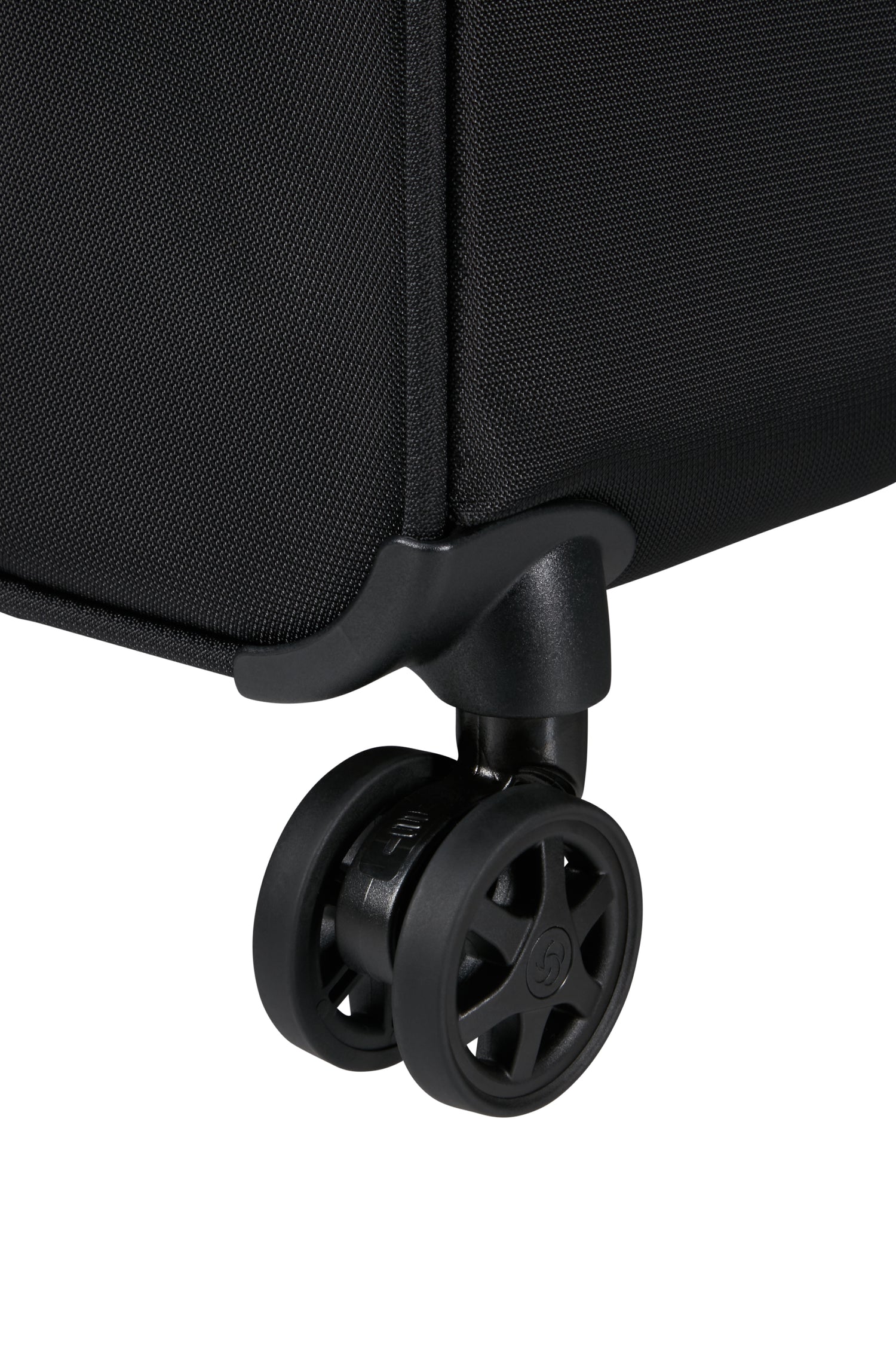 Samsonite Urbify Spinner expandable (4 wheels) 78cm