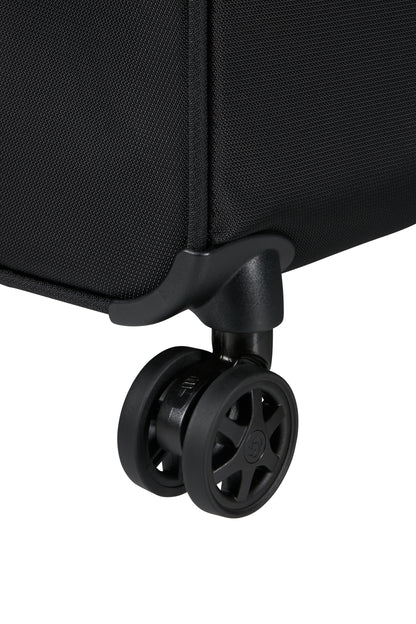Samsonite Urbify Spinner expandable (4 wheels) 78cm