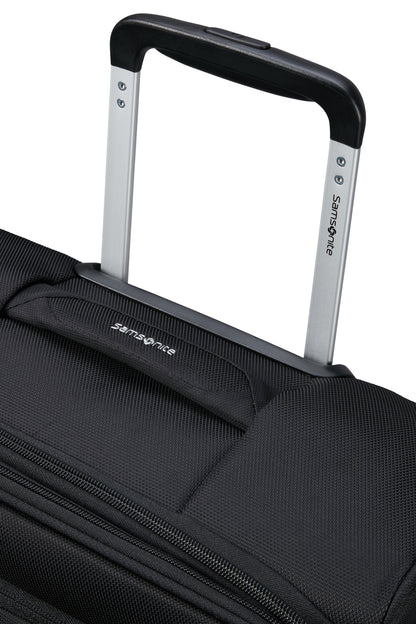 Samsonite Urbify Spinner expandable (4 wheels) 78cm