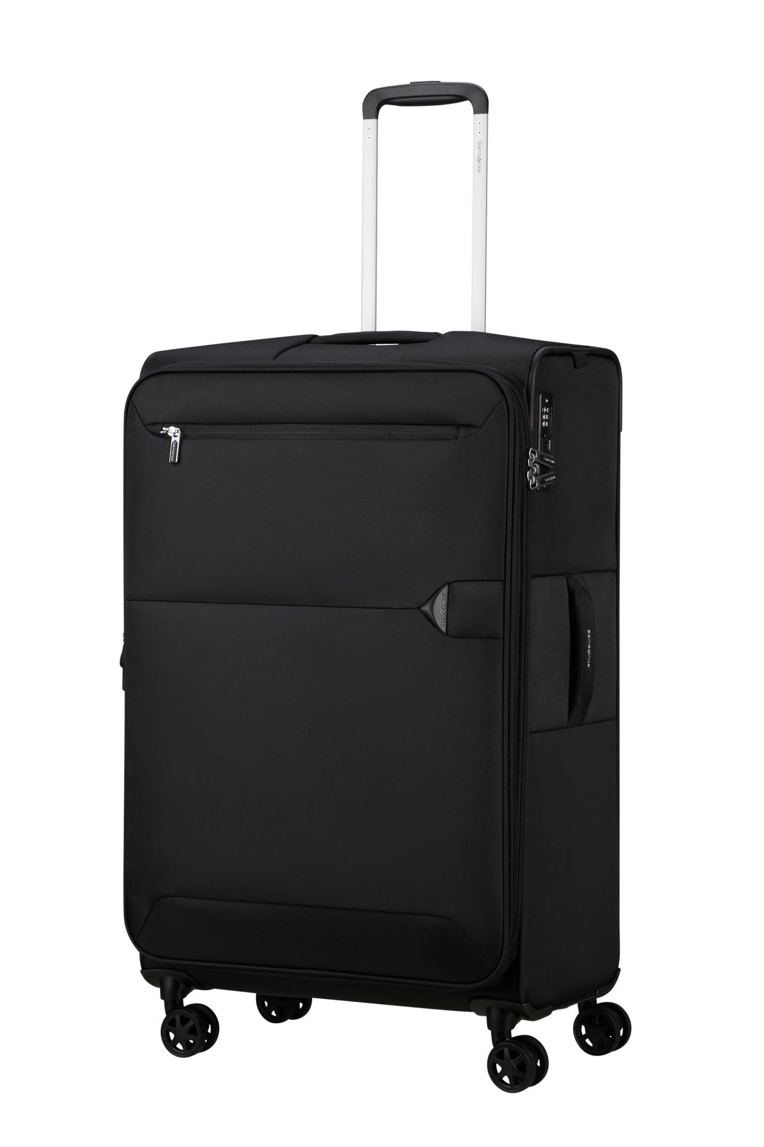 Samsonite Urbify Spinner expandable (4 wheels) 78cm
