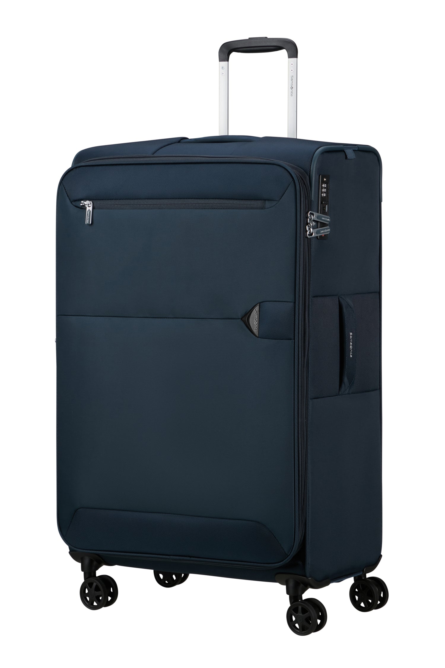 Samsonite Urbify Spinner expandable (4 wheels) 78cm