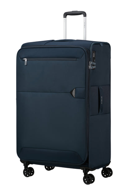 Samsonite Urbify Spinner expandable (4 wheels) 78cm