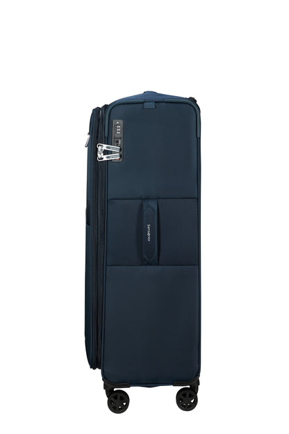Samsonite Urbify Spinner expandable (4 wheels) 78cm