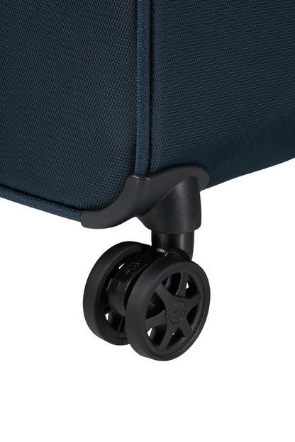 Samsonite Urbify Spinner expandable (4 wheels) 78cm