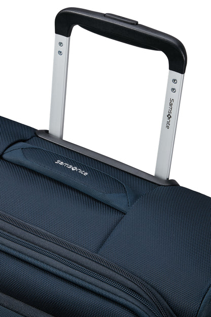 Samsonite Urbify Spinner expandable (4 wheels) 78cm