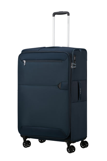 Samsonite Urbify Spinner expandable (4 wheels) 78cm