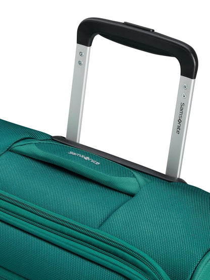 Samsonite Urbify Spinner expandable (4 wheels) 78cm