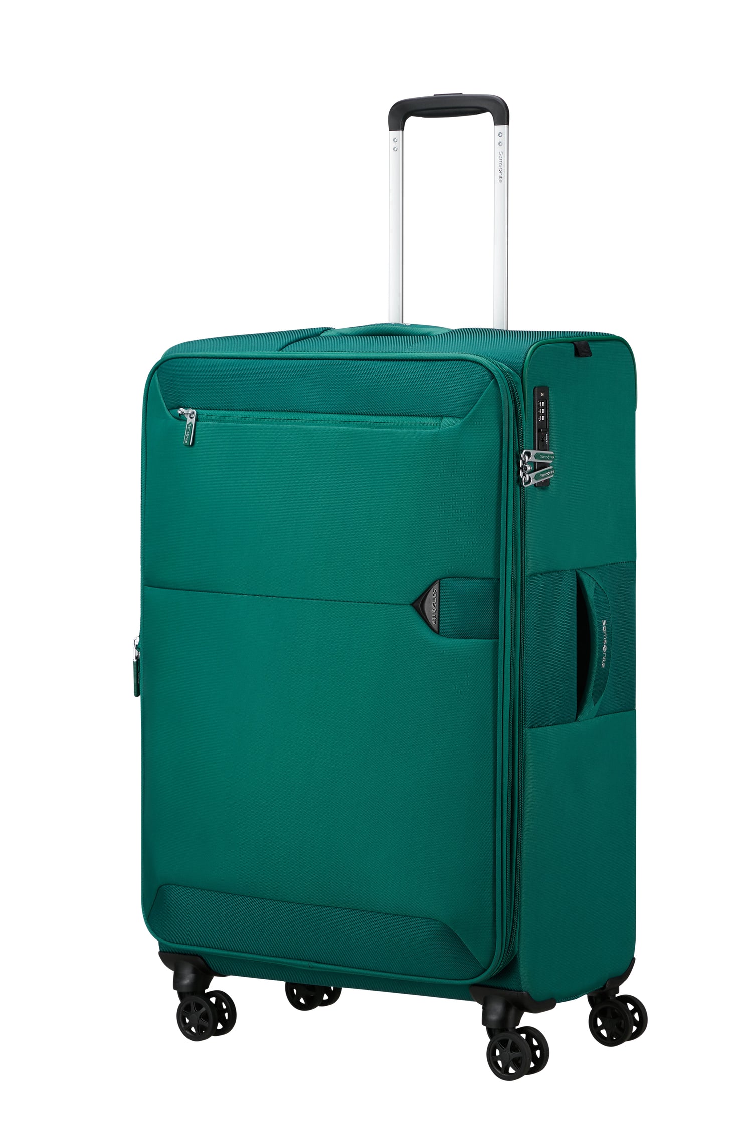 Samsonite Urbify Spinner expandable (4 wheels) 78cm
