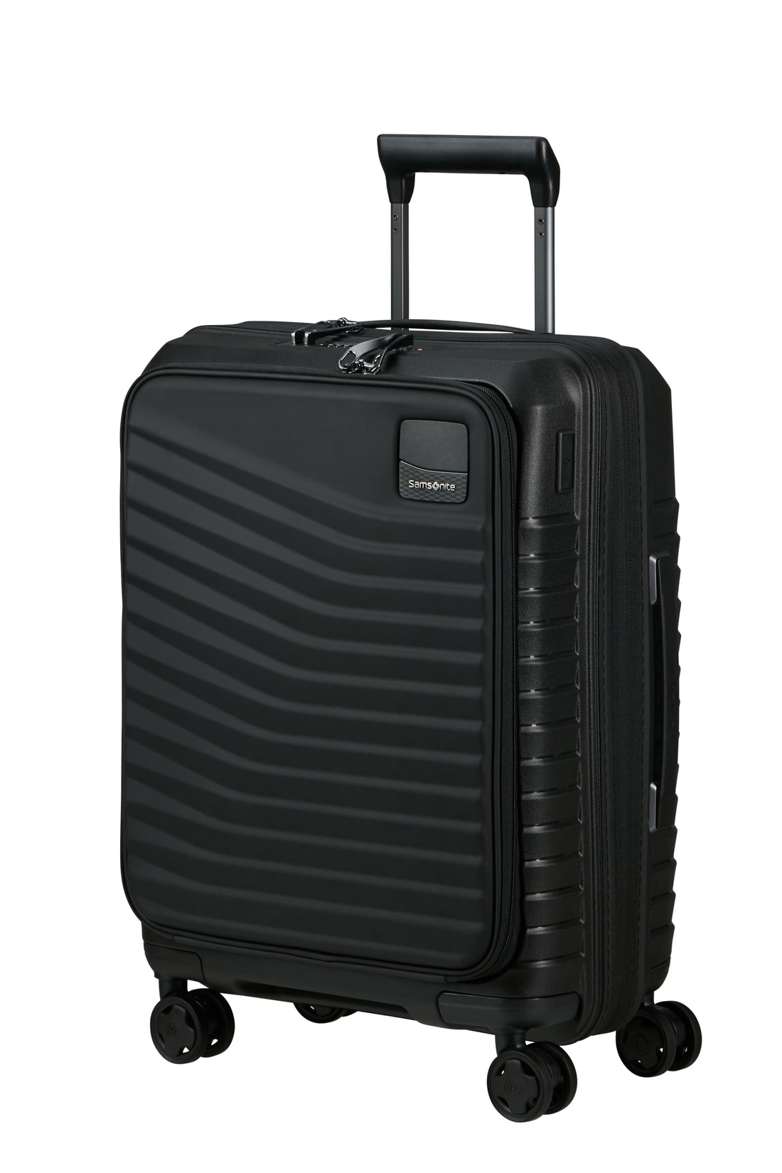 Samsonite Intuo 55cm Exp Easy Access laptop pocket