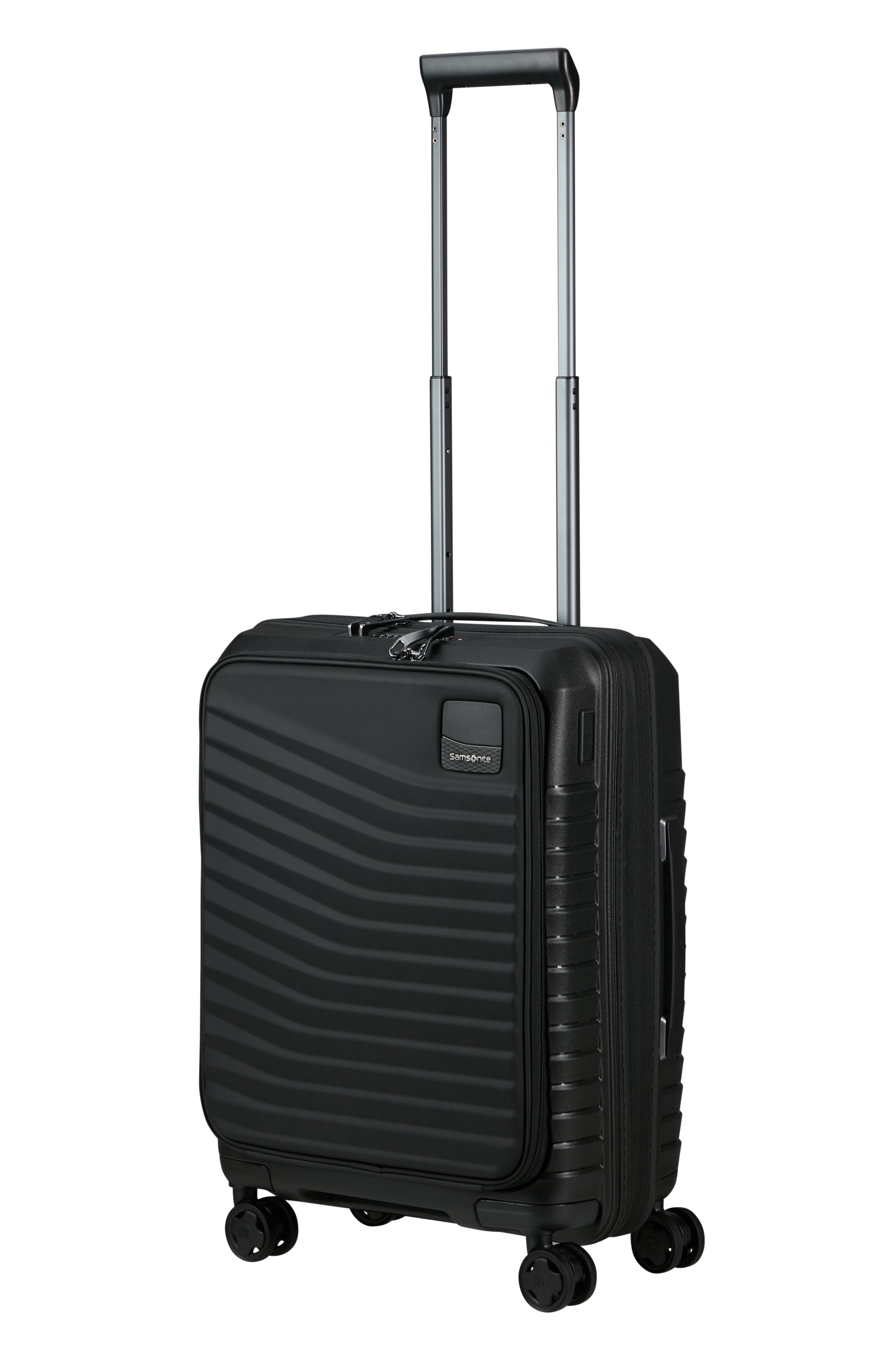 Samsonite Intuo 55cm Exp Easy Access laptop pocket