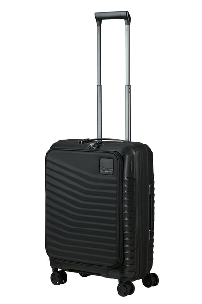 Samsonite Intuo 55cm Exp Easy Access laptop pocket