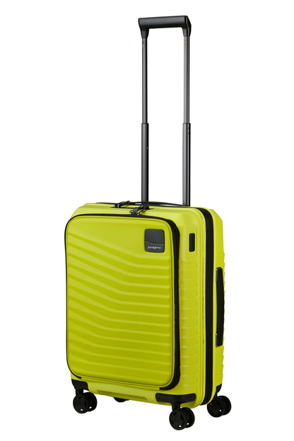 Samsonite Intuo 55cm Exp Easy Access laptop pocket
