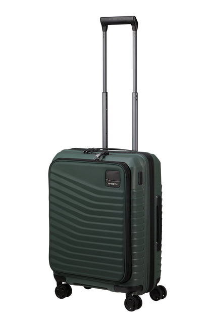 Samsonite Intuo 55cm Exp Easy Access laptop pocket