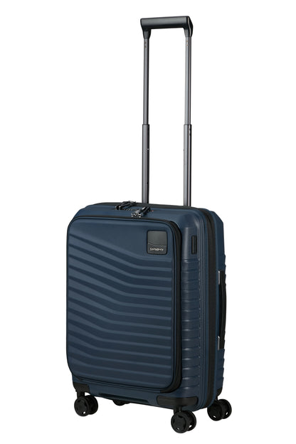 Samsonite Intuo 55cm Exp Easy Access laptop pocket