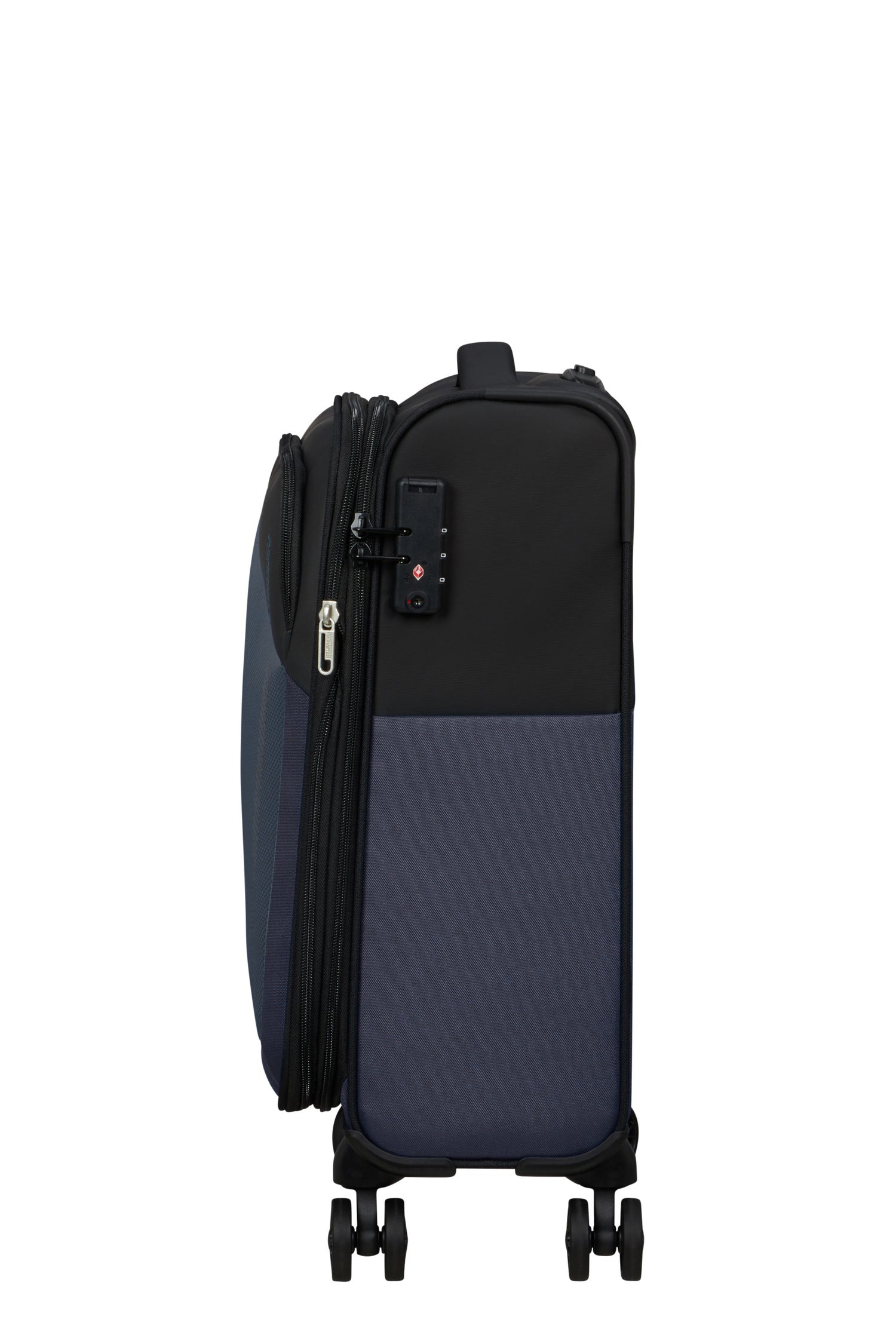 American Tourister Daring Dash Expandable 55cm Spinner