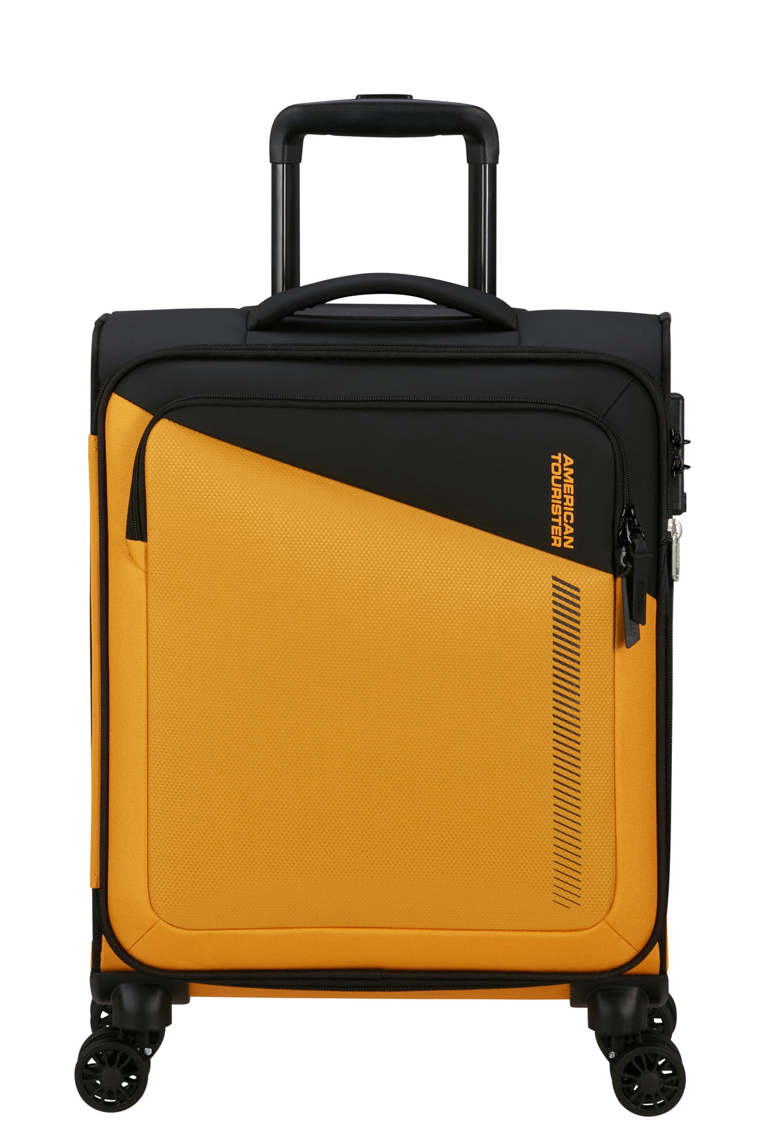 American Tourister Daring Dash Expandable 55cm Spinner
