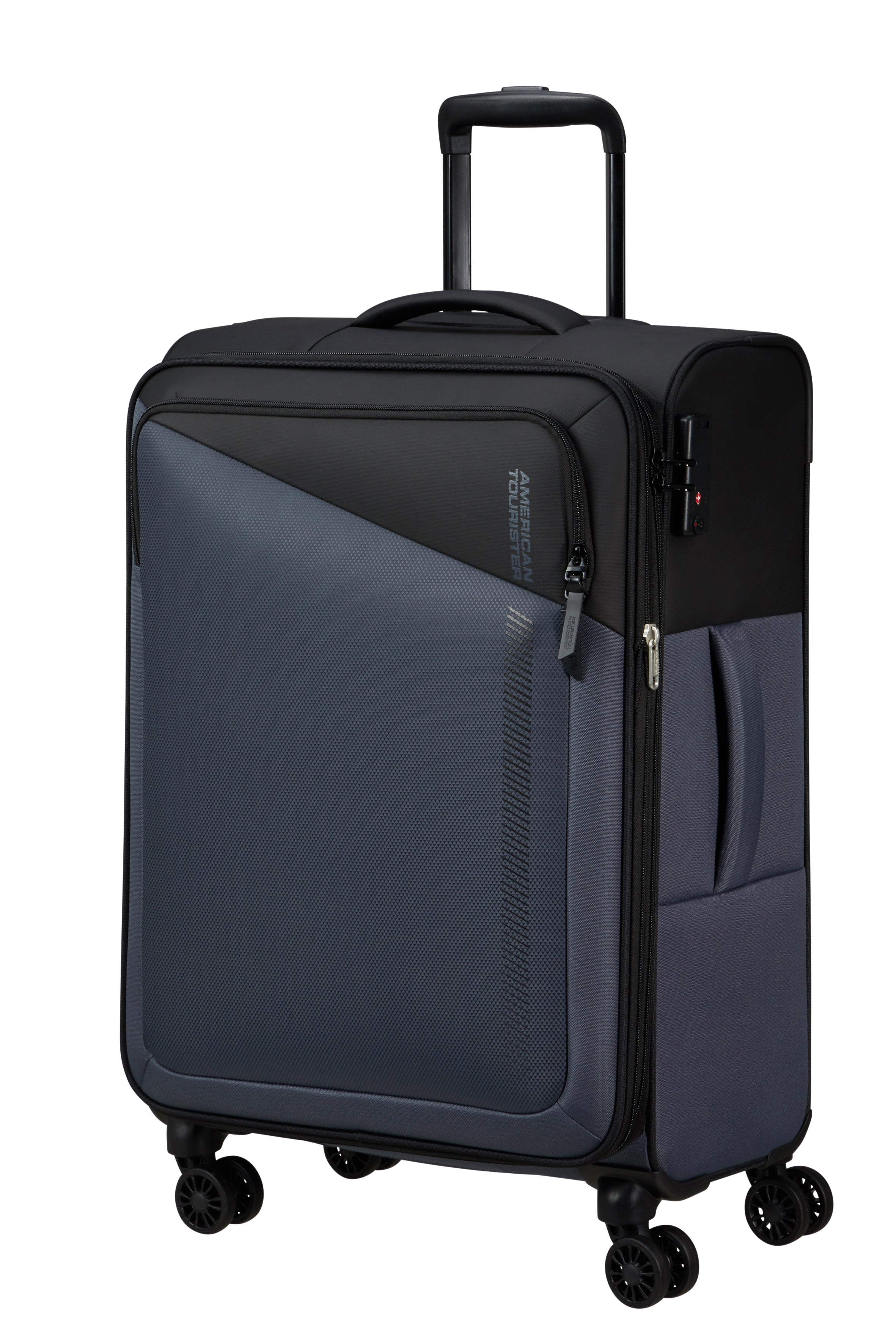 American Tourister Daring Dash Expandable 66.5 cm Spinner