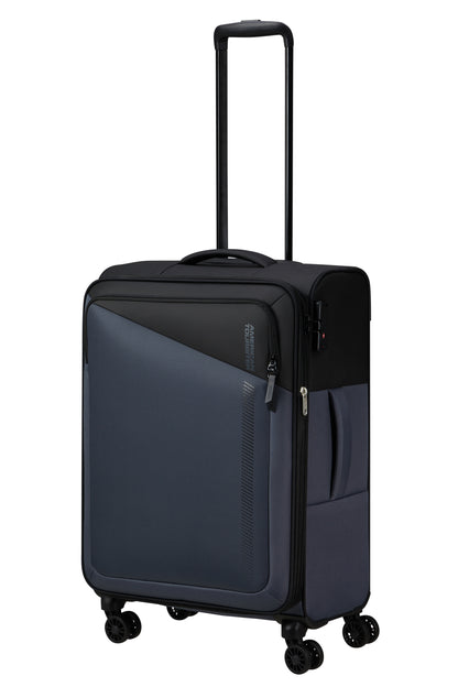 American Tourister Daring Dash Expandable 66.5 cm Spinner