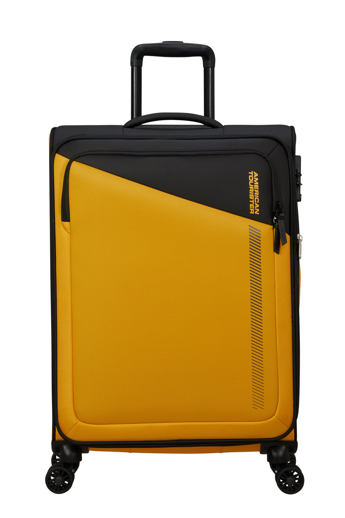 American Tourister Daring Dash Expandable 66.5 cm Spinner