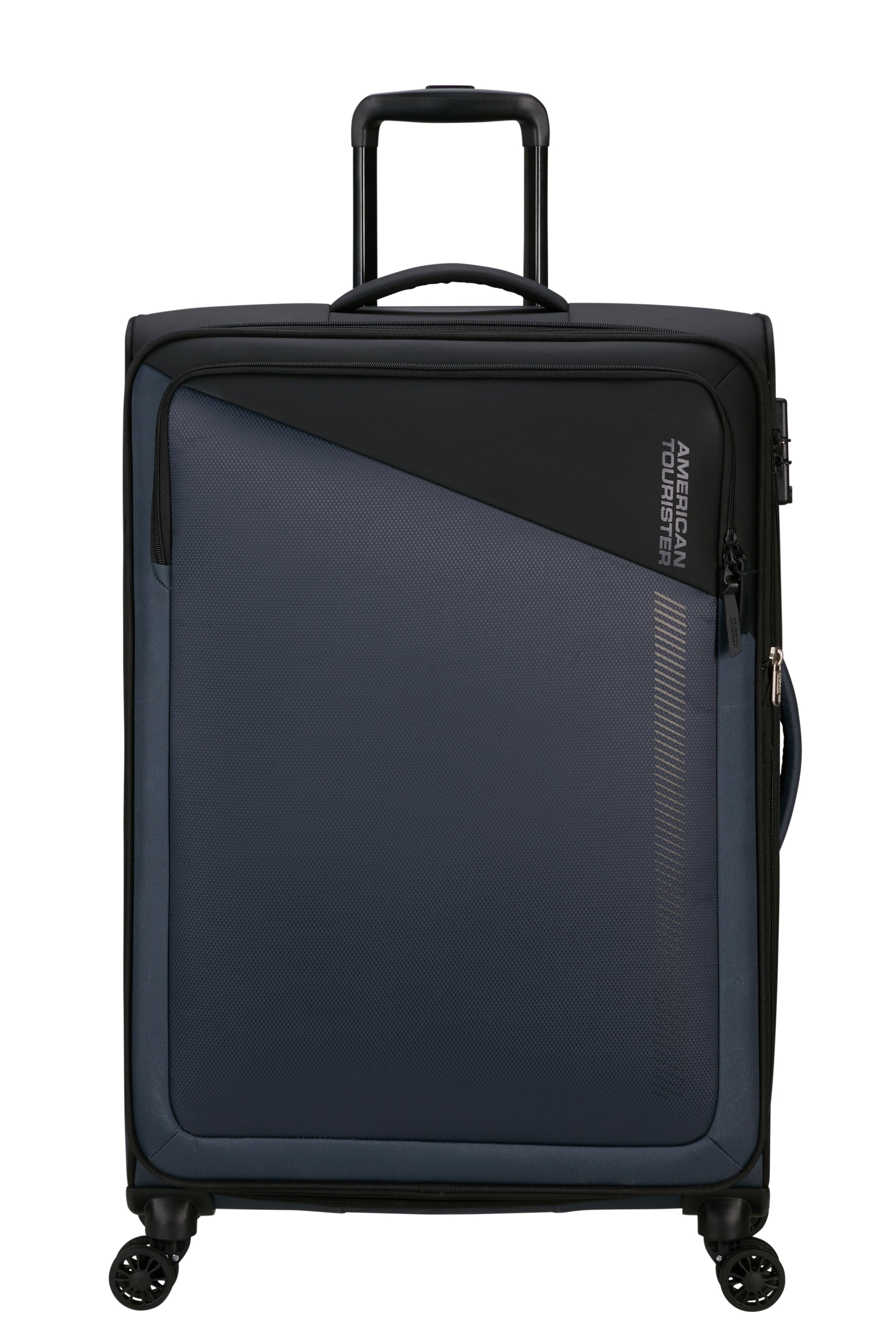 American Tourister Daring Dash Expandable 77cm Spinner