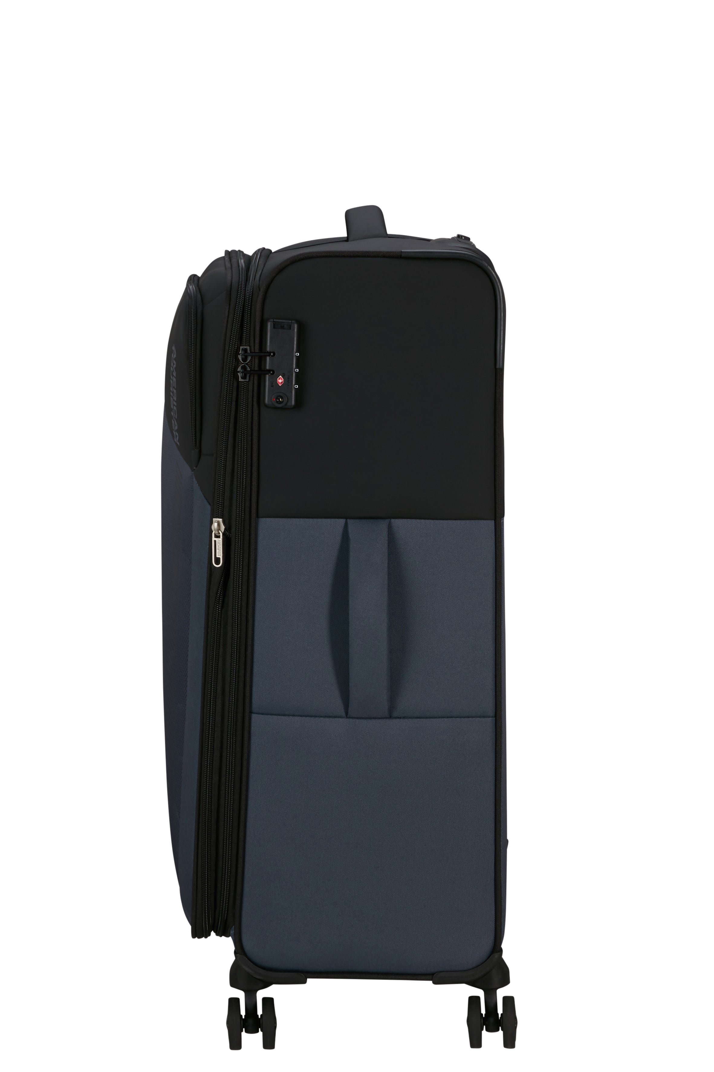 American Tourister Daring Dash Expandable 77cm Spinner