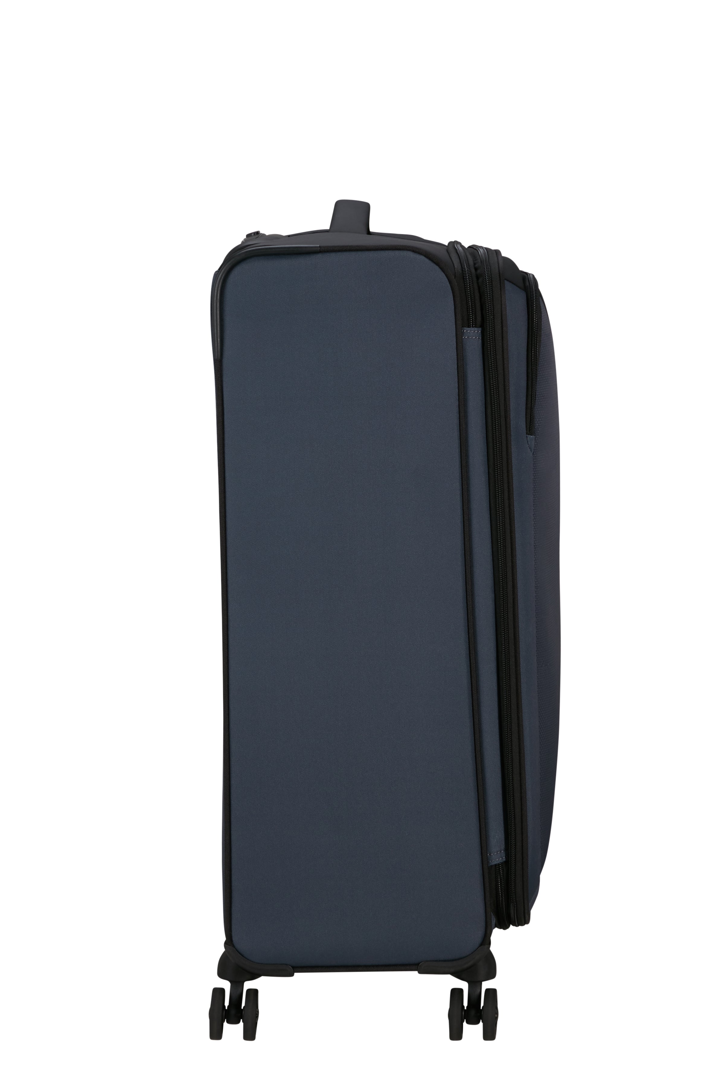 American Tourister Daring Dash Expandable 77cm Spinner