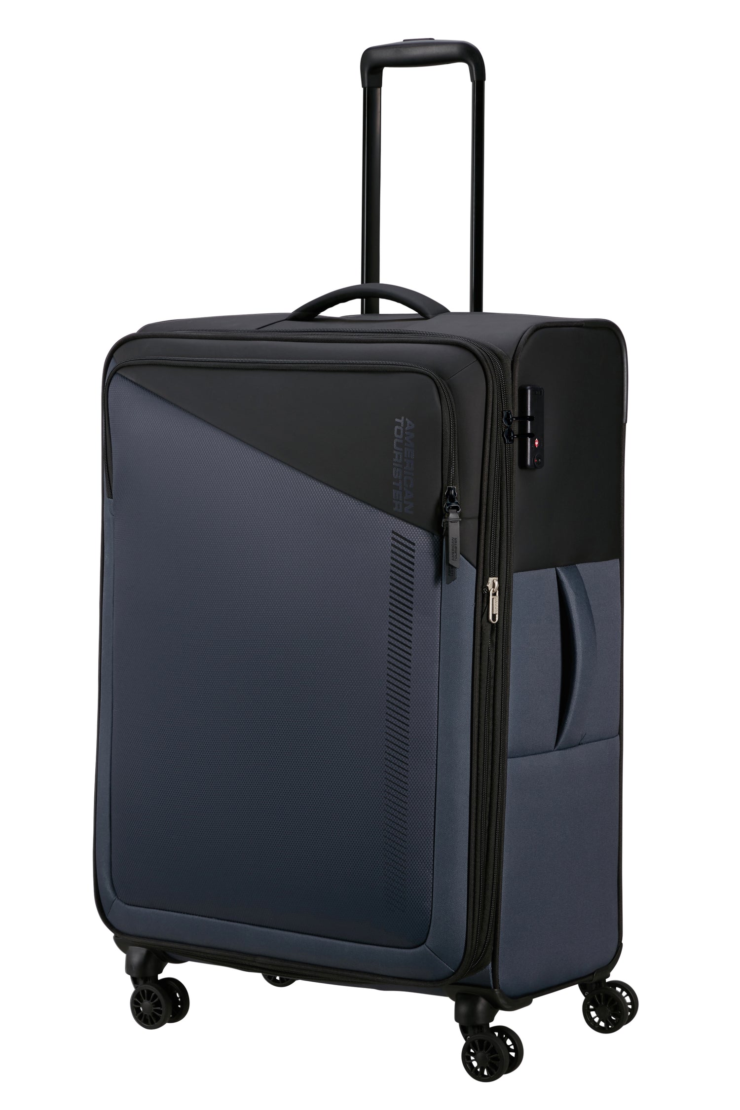 American Tourister Daring Dash Expandable 77cm Spinner