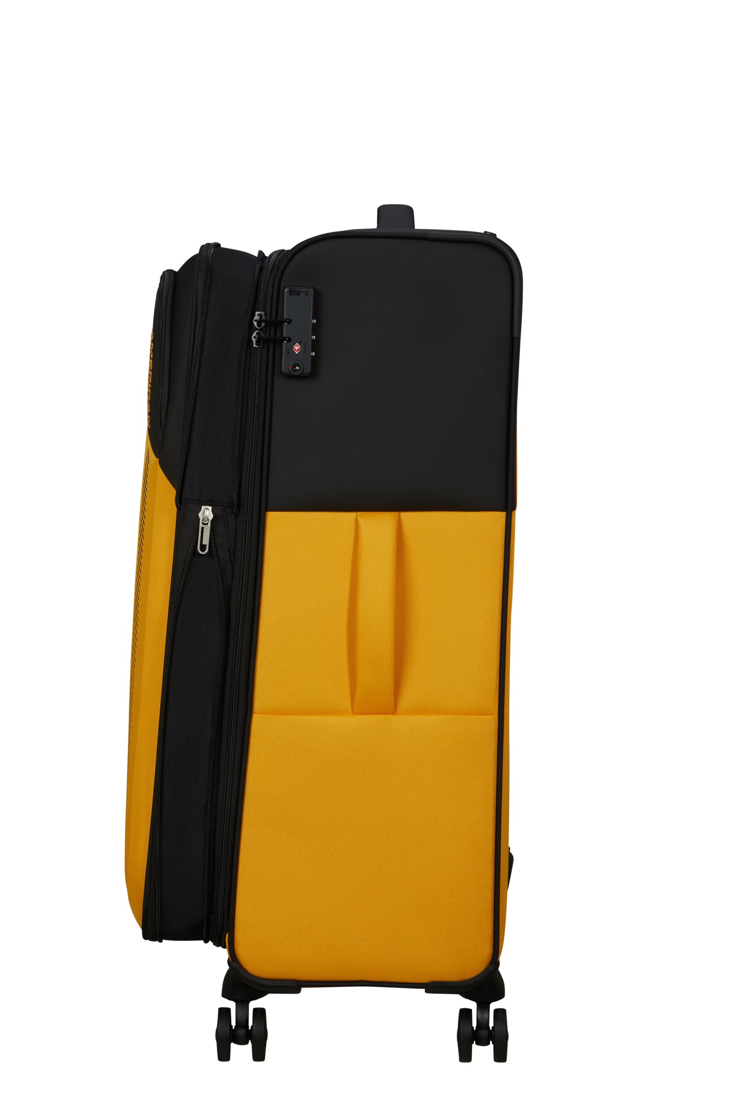 American Tourister Daring Dash Expandable 77cm Spinner