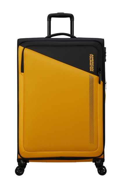 American Tourister Daring Dash Expandable 77cm Spinner