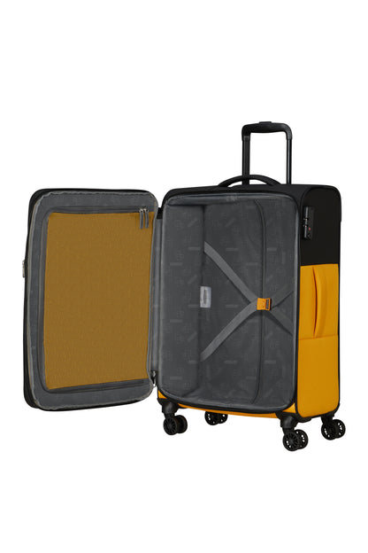 American Tourister Daring Dash Expandable 77cm Spinner