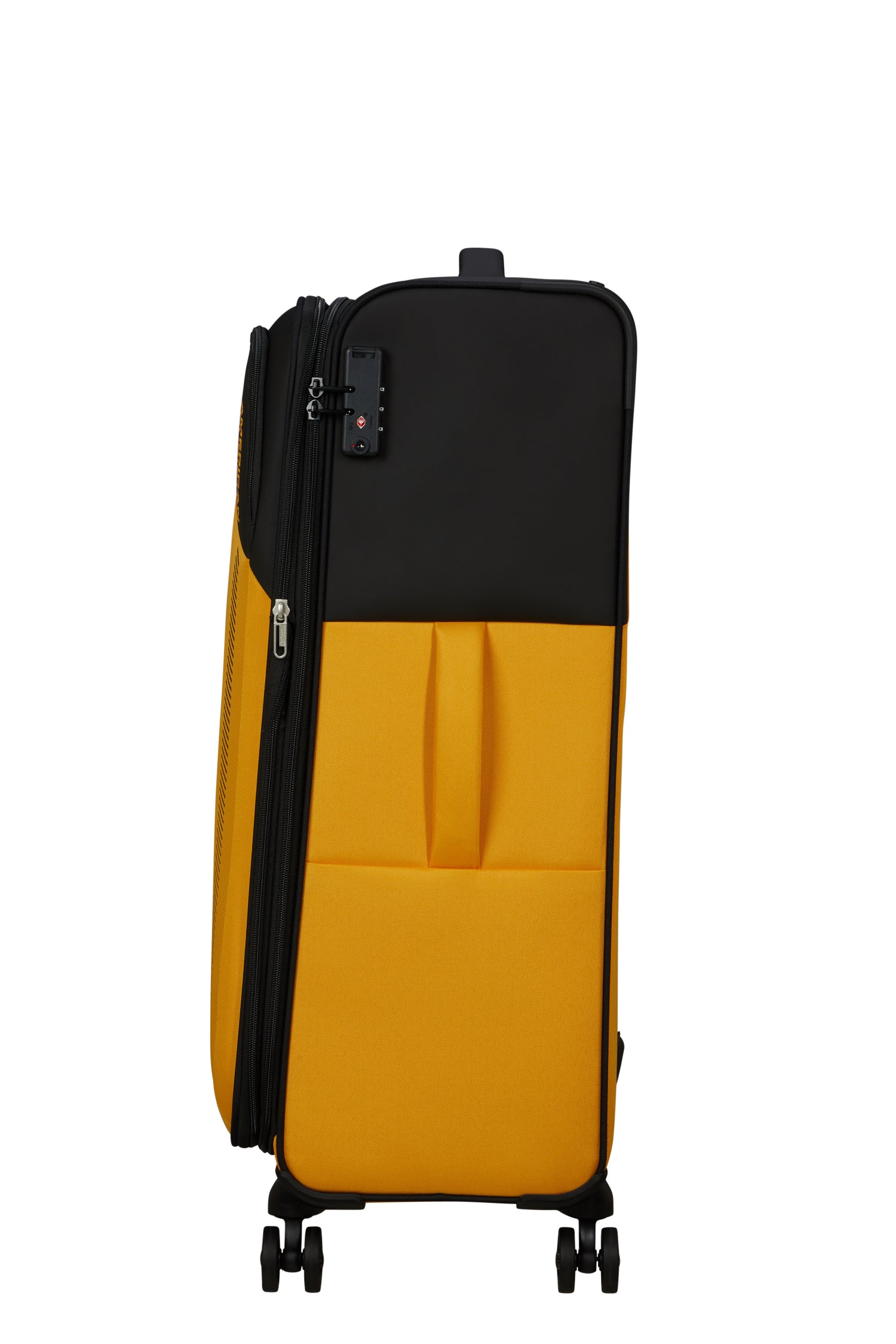 American Tourister Daring Dash Expandable 77cm Spinner