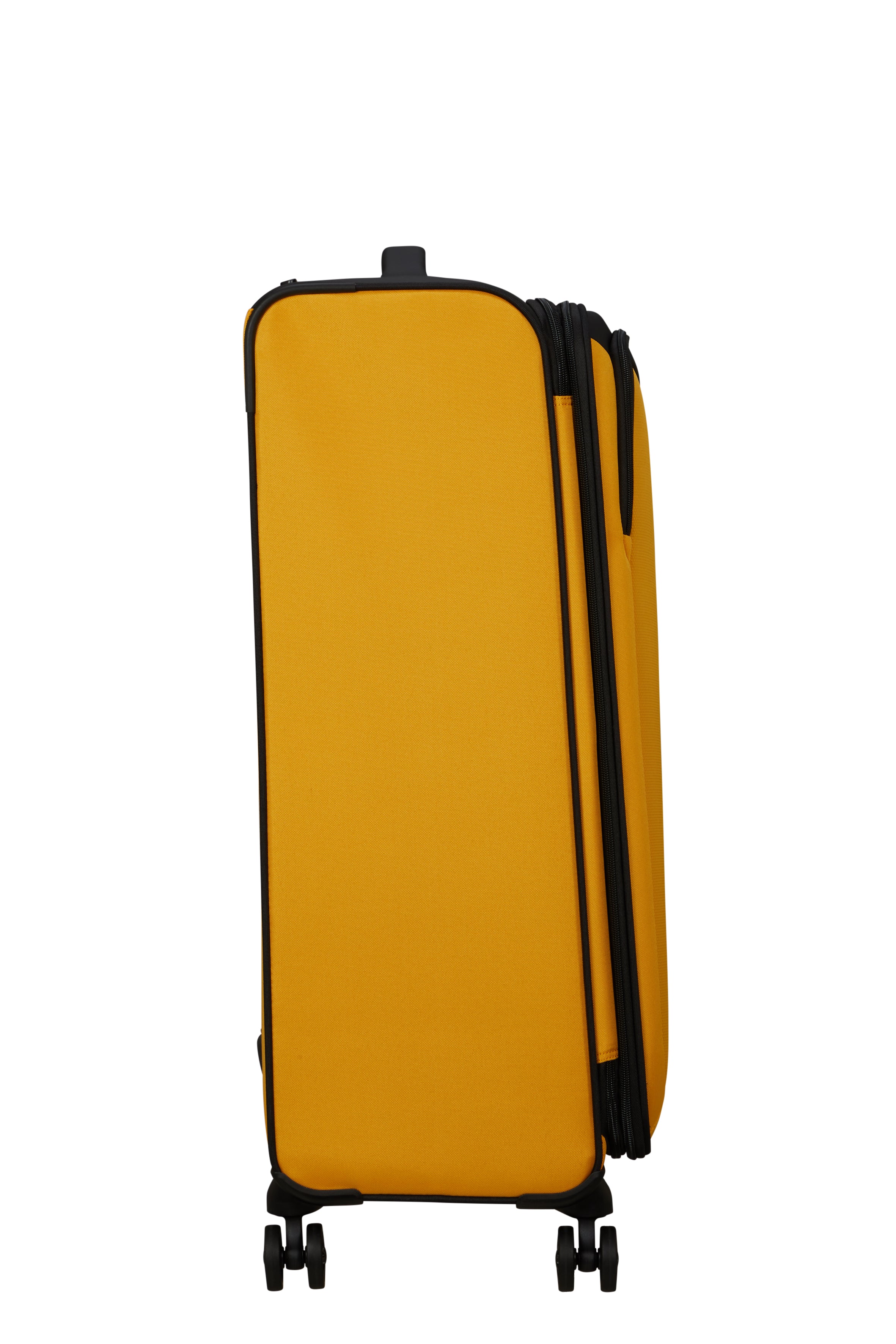 American Tourister Daring Dash Expandable 77cm Spinner