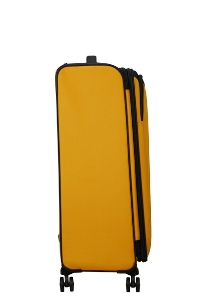 American Tourister Daring Dash Expandable 77cm Spinner