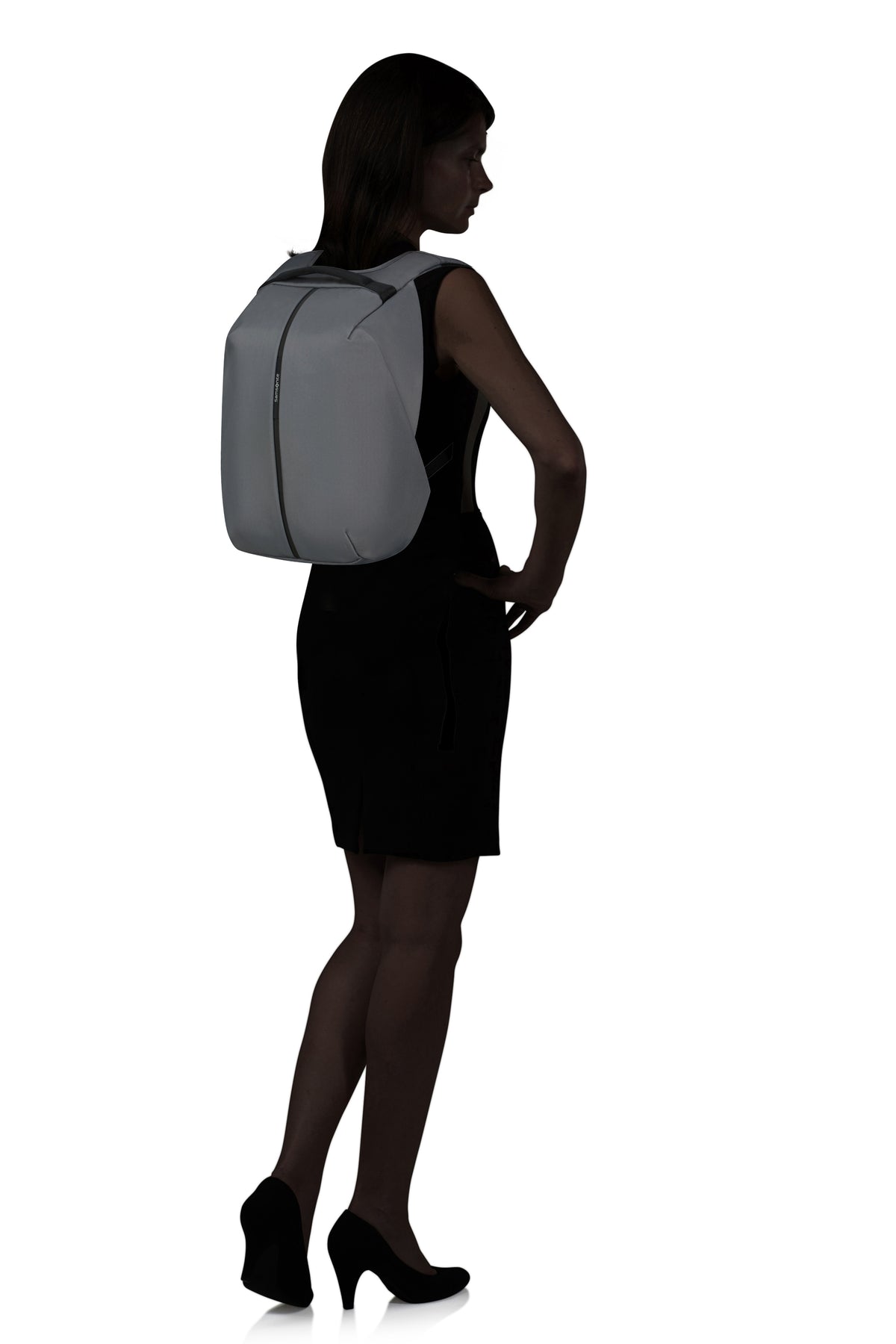 Samsonite Securipak 2.0 Backpack 14.1"