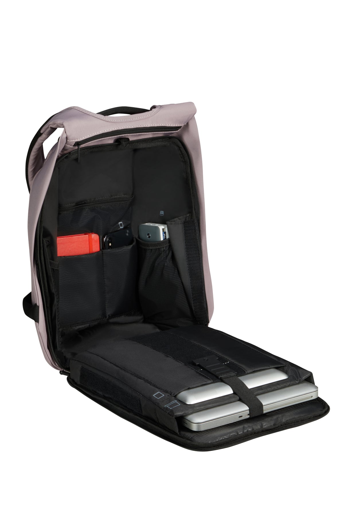 Samsonite Securipak 2.0 Backpack 14.1"