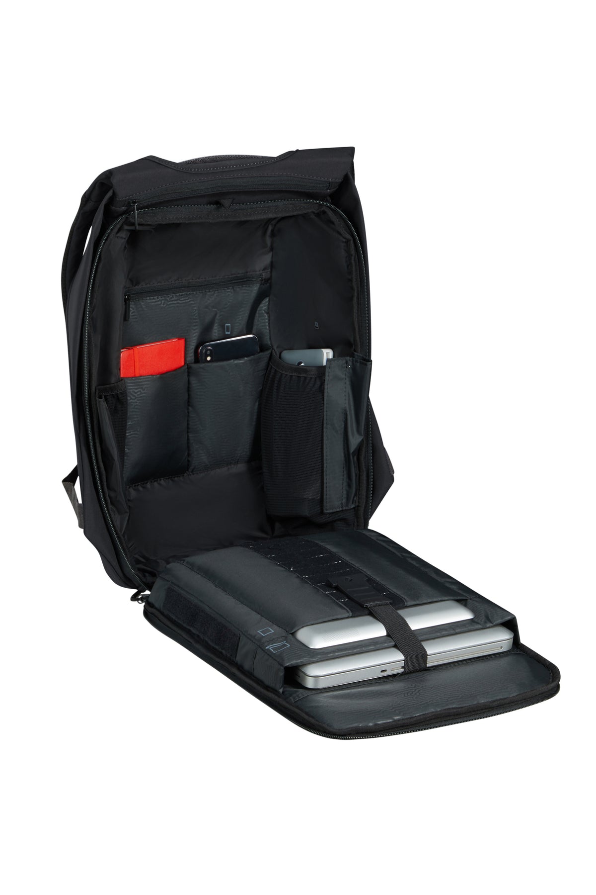 Samsonite Securipak 2.0 Backpack 15.6"