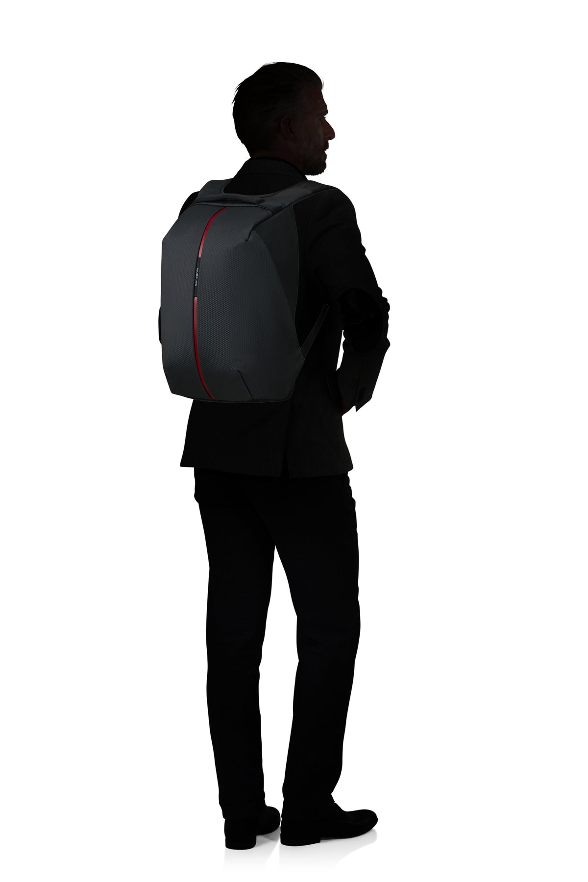 Samsonite Securipak 2.0 Backpack 15.6"