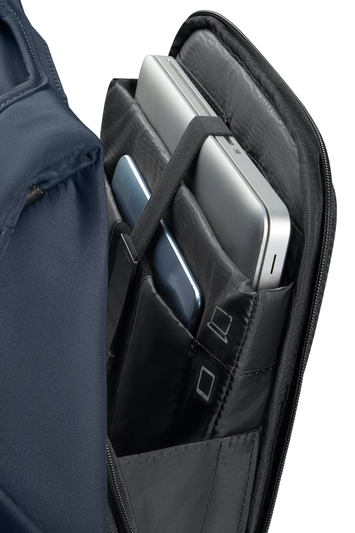 Samsonite Securipak 2.0 Backpack 15.6"