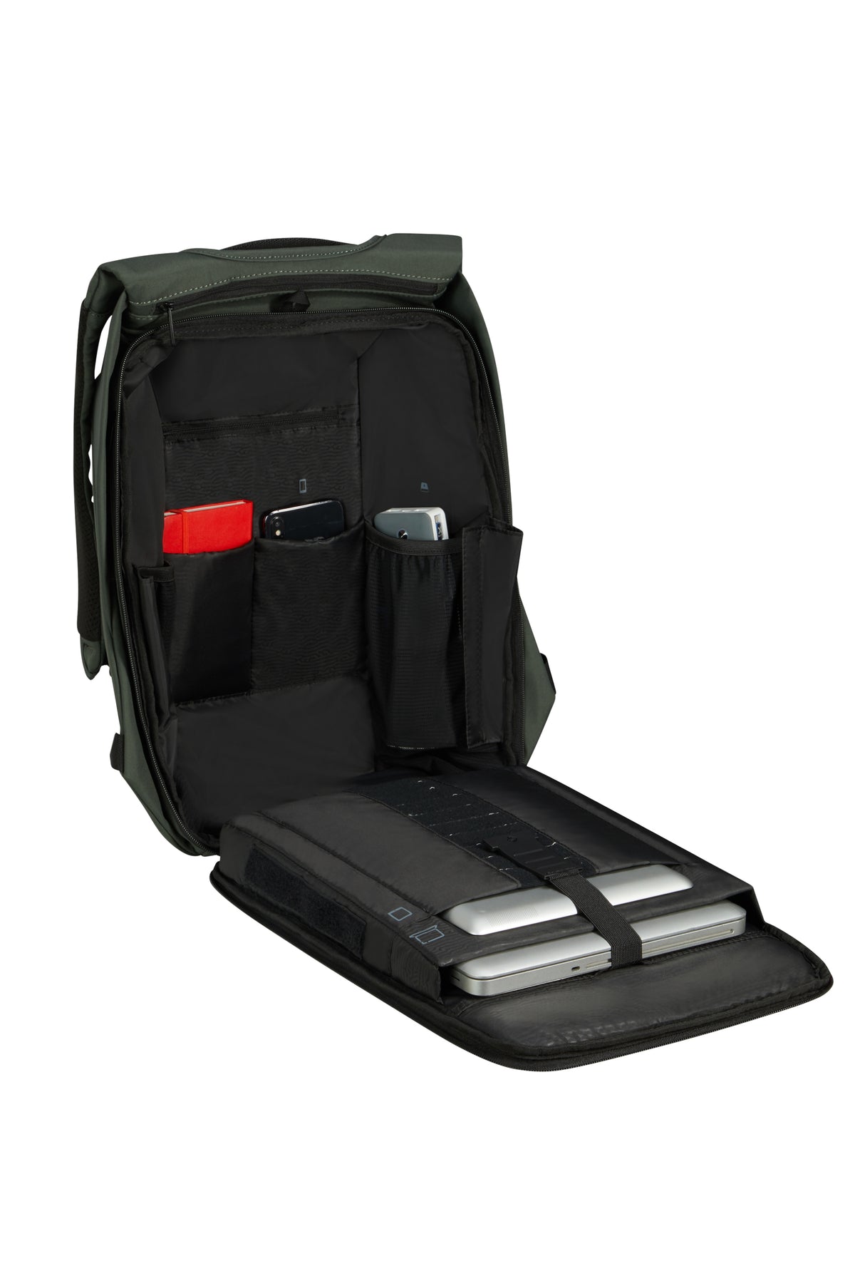 Samsonite Securipak 2.0 Backpack 15.6"